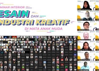 Desain Dan Industri Kreatif Di Mata Anak Muda