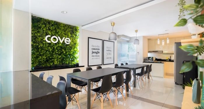 Co-Living, Sediakan Hunian dan Nyaman di Masa andemi 1 Co-Living, Sediakan Hunian dan Nyaman di Masa andemi