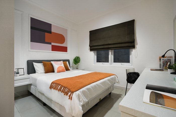 Co-Living, Sediakan Hunian dan Nyaman di Masa andemi 3 aCove Room B