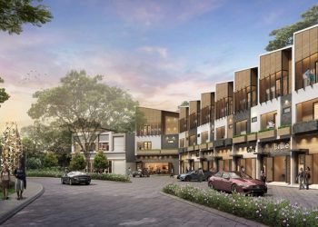 Flexy Home Hunian Mendukung Gaya Hidup New Normal