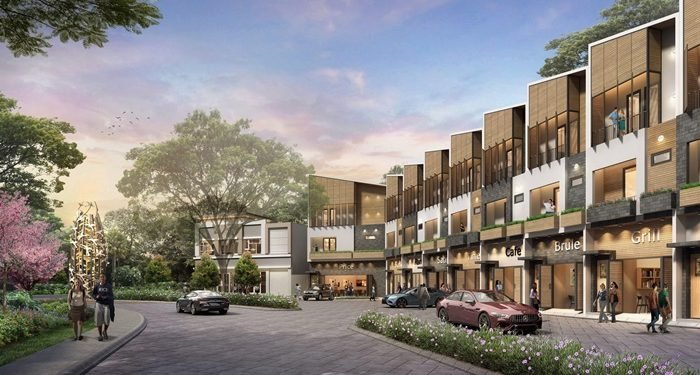 Flexy Home Hunian Mendukung Gaya Hidup New Normal 1 Flexy Home Hunian Mendukung Gaya Hidup New Normal