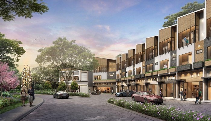 Flexy Home Hunian Mendukung Gaya Hidup New Normal 2 aFlexy Home @ Synthesis Homes