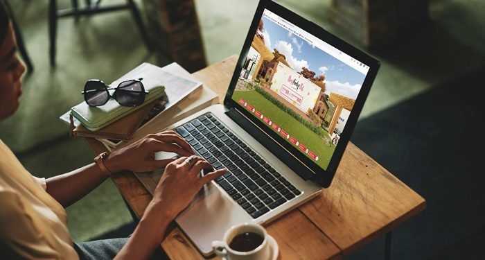 Sharp Adakan Gelaran Sharptember Sale