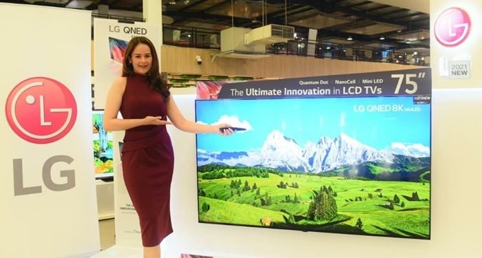 LG Resmi Pasarkan QNED Mini LED TV di Indonesia 1 a1