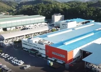 LG Gunakan Lebih Dari Setengah Juta Ton Plastik Daur Ulang