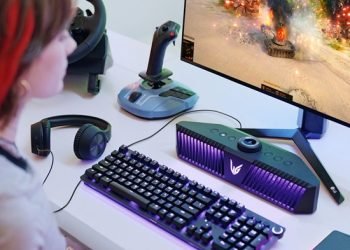 LG Luncurkan Speaker Gaming UltraGear
