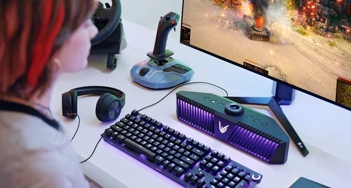 LG Luncurkan Speaker Gaming UltraGear