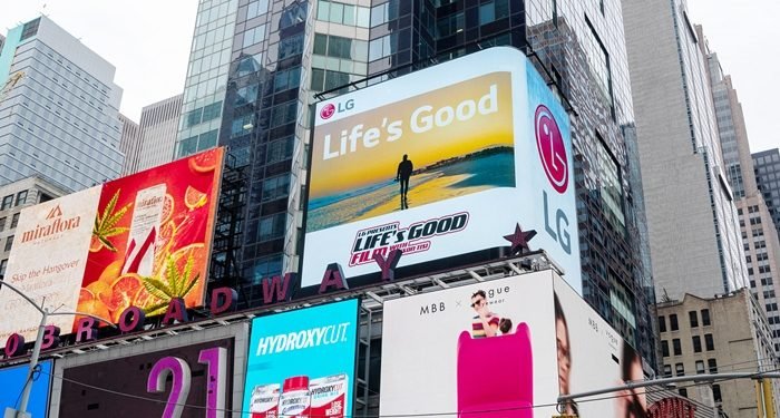 Proyek Life’s Good Film Resmi Tayang