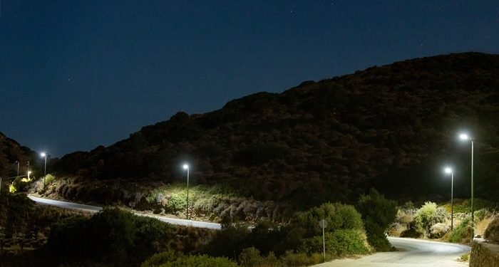 Inovasi pencahayaan tenaga surya terbaru 1 Inovasi pencahayaan tenaga surya terbaru