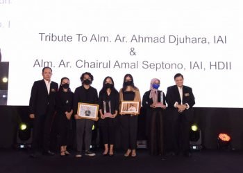 Kenari Djaja Award 2021 2
