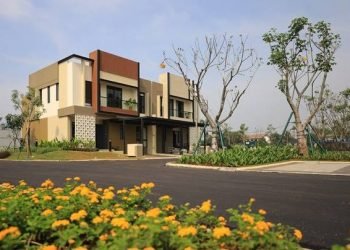 Summarecon Serpong Pasarkan Klaster Carson