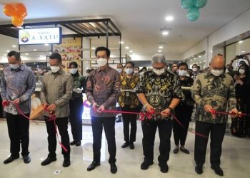 Diamond Supermarket Hadir di Poins Jakarta Selatan