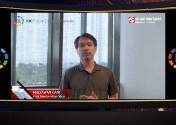 Sinar Mas Land Raih Penghargaan