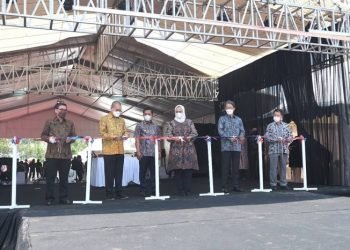 KIIC Siapkan Lahan Baru Guna Memenuhi Kebutuhan Pasar