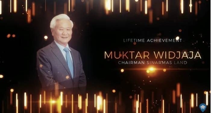 Sinar Mas Land Borong 9 Penghargaan di Ajang GPA 2021