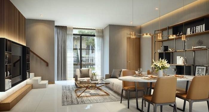 Klaster Quantis Signature Sold Out dalam Sebulan