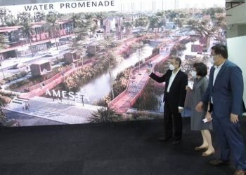 Amesta Living, Perumahan Untuk Milenial 