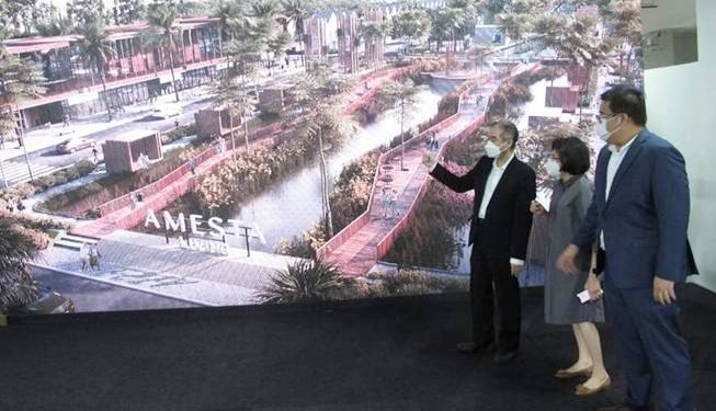 Amesta Living, Perumahan Untuk Milenial 