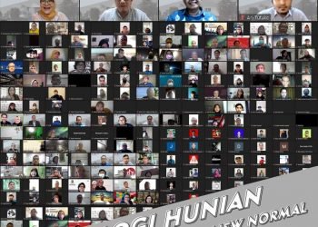 Desain Rumah Sehat, Profil Rumah Di Era New Normal