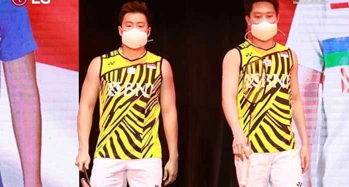 LG berikan Apresiasi Untuk Pada Juara IBF 2021 1 LG berikan Apresiasi Untuk Pada Juara IBF 2021