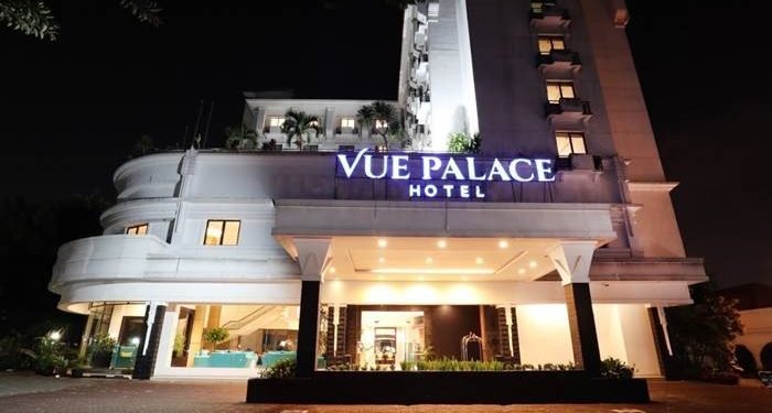 Artotel Group Resmi Mengelola Vue Palace Hotel Bandung