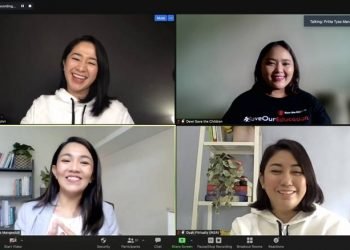 IKEA, Kampanye Ayo Main