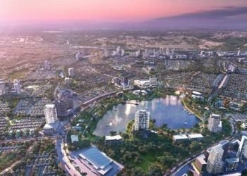 Klaster O8 Perfect Home di Grand Wisata Bekasi Sold Out