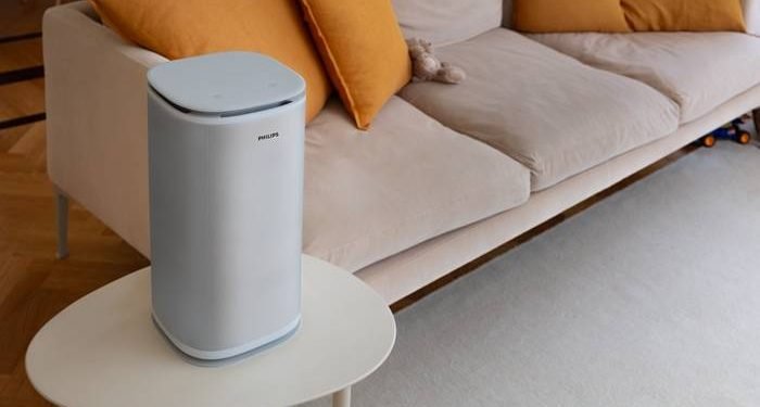 Desinfeksi Philips UV-C menonaktifkan virus dan bakteri 1 Desinfeksi Philips UV-C menonaktifkan virus dan bakteri