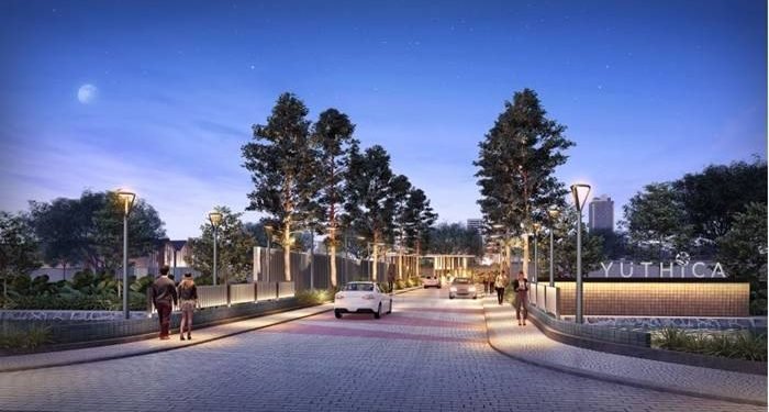 Hunian Compact di BSD City Habis Terjual dalam Sehari