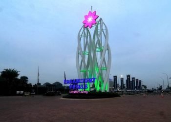 Paramount Petals Sediakan Hunian untuk Kehidupan yang Harmonis 2 Paramount Petals Sediakan Hunian untuk Kehidupan yang Harmonis