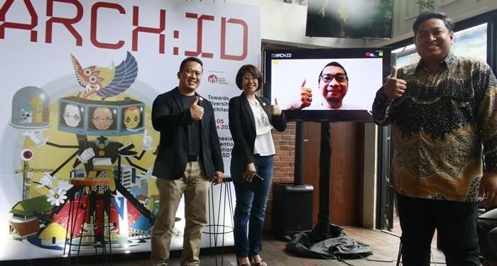 ARCH:ID 2022 Hadir Kembali 1 ARCH:ID 2022 Hadir Kembali