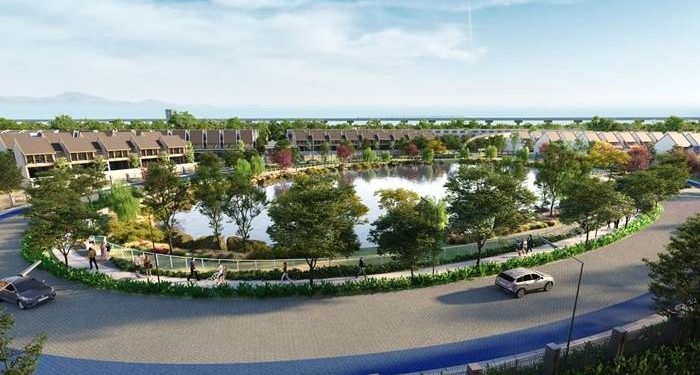Sinar Mas Land Hadirkan Z Living di Grand Wisata Bekasi