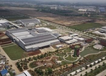 Sinar Mas Land Raih Outstanding Achievement dari FIABCI Indonesia-REI Excellence Awards 2021