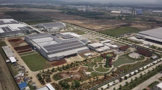 Sinar Mas Land Raih Outstanding Achievement dari FIABCI Indonesia-REI Excellence Awards 2021 1 Sinar Mas Land Raih Outstanding Achievement dari FIABCI Indonesia-REI Excellence Awards 2021