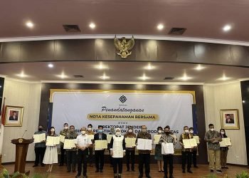 Daikin Tingkatkan Kompetensi Tenaga Ahli Teknik Pendingin dan Tata Udara