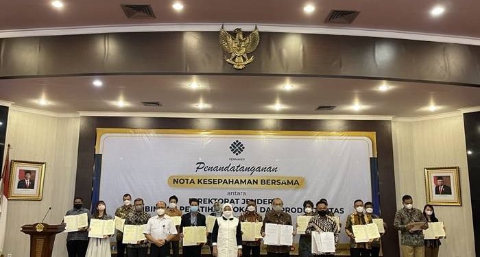 Daikin Tingkatkan Kompetensi Tenaga Ahli Teknik Pendingin dan Tata Udara