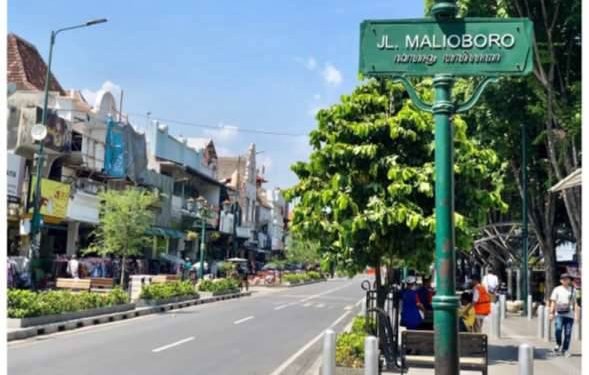 Culture Heritage Talks