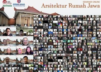 Arsitektur Joglo, Rumah Jawa
