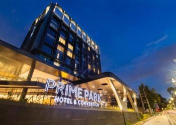 Prime Park Hotel & Convetion Lombok Hadirkan Ballroom Termegah 4 Prime Park Hotel & Convetion Lombok Hadirkan Ballroom Termegah