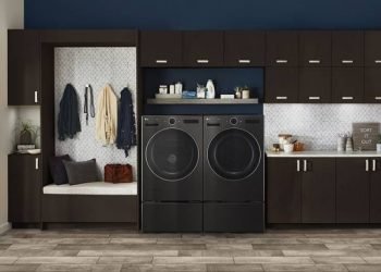 LG Tingkatkan Kenyamanan Mencuci Pakaian Dengan Dukungan Teknologi AI