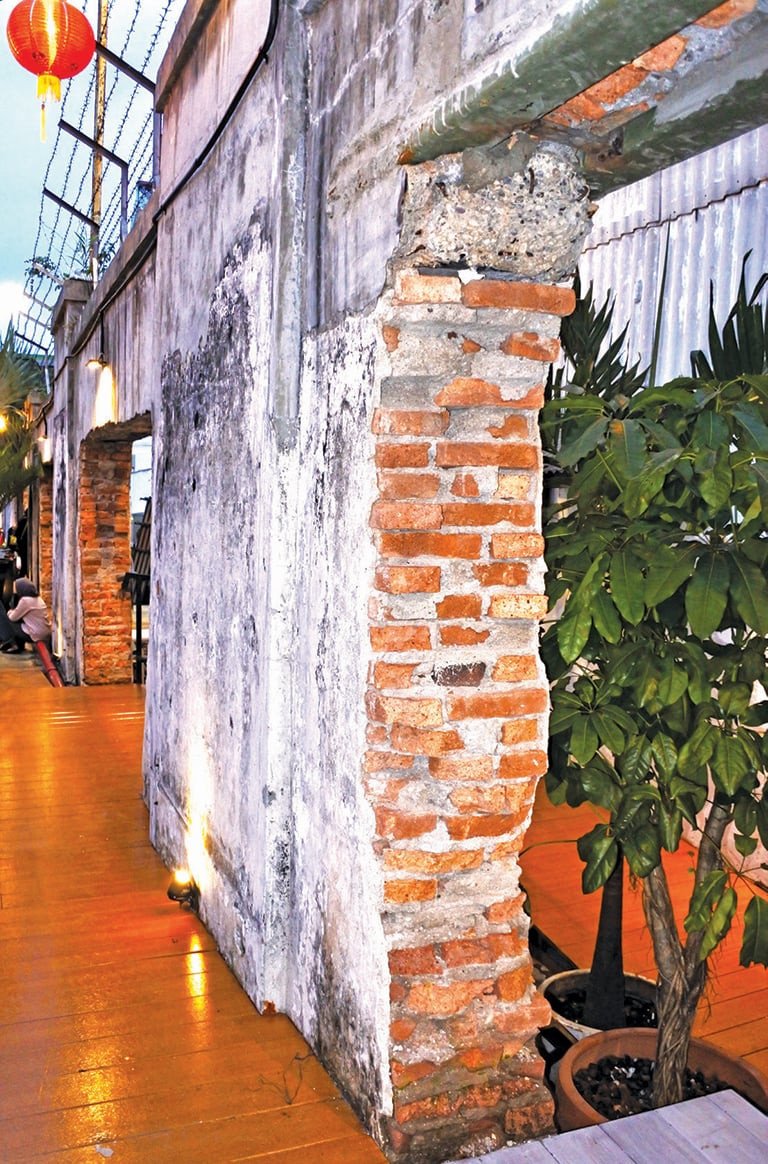 "M Bloc Space" Ruang Publik Kaum Muda 4 M Bloc Space Ruang Publik Kaum Muda 4