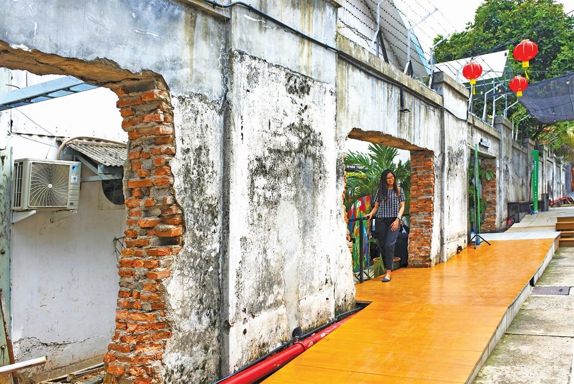 "M Bloc Space" Ruang Publik Kaum Muda 8 M Bloc Space Ruang Publik Kaum Muda 5