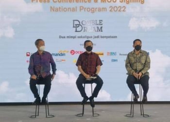 Sinar Mas Land Luncurkan Program Double Dream