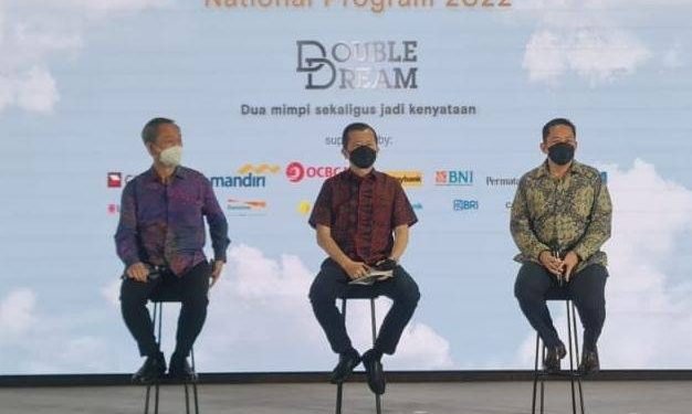 Sinar Mas Land Luncurkan Program Double Dream