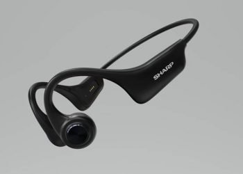 Sharp Luncurkan Headphone Guna Tunjang Aktivitas Saat PPKM