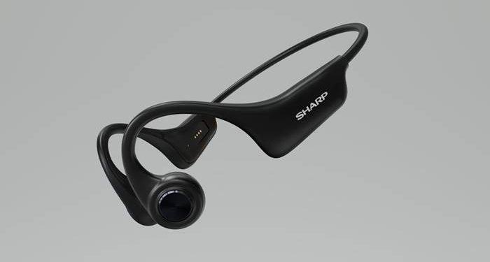 Sharp Luncurkan Headphone Guna Tunjang Aktivitas Saat PPKM 1 Sharp Luncurkan Headphone Guna Tunjang Aktivitas Saat PPKM