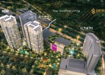 Program Double Dream dari Sinar Mas Land