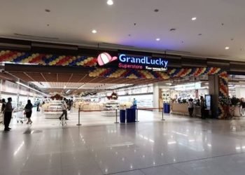 Superstore Premium di BSD City