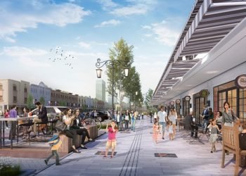 Jababeka Residence Hadirkan HB Signature