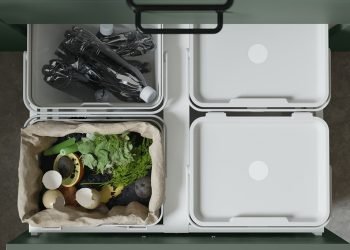 5 Tips Mengelola Sampah 